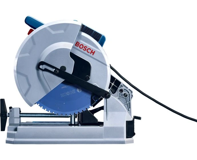 Bosch GCD 12 JL Professional Metal Cut-off Saw 240V | 0601B28070