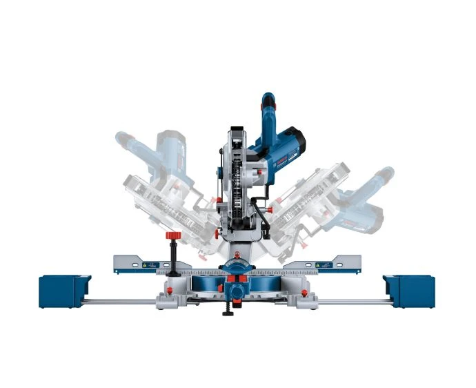 Bosch GCM 305-216 D 230V Mitre Saw  | 0601B49070