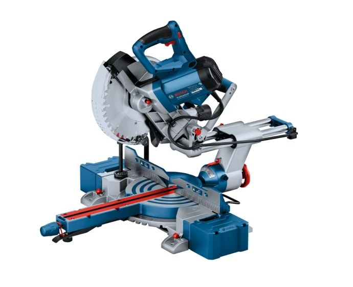 Bosch GCM 305-254 D Professional Mitre Saw 254mm 240V | 0601B49170