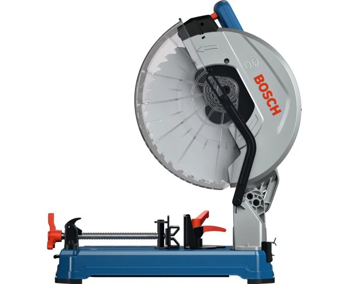 Bosch GCD 18V-355 Professional Cordless Brushless Metal Cut-off Saw Bare Unit | 0601B59000