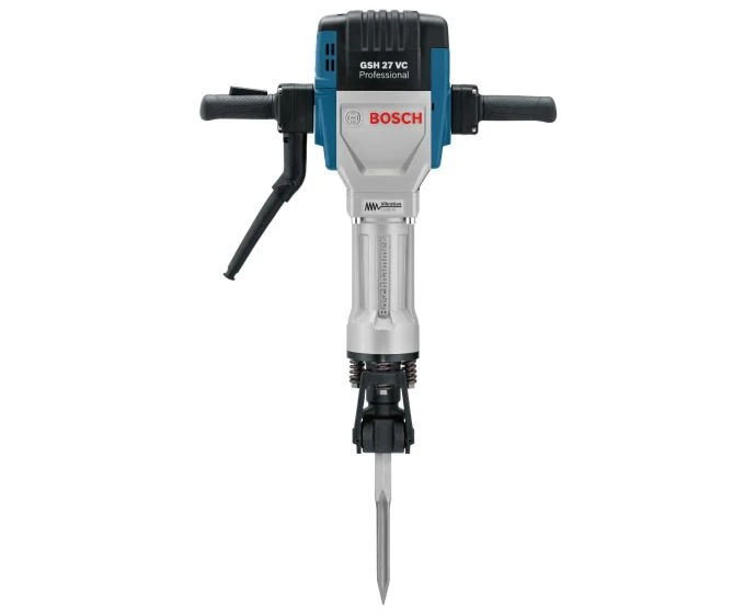 Bosch GSH27VC 2000W Professional Demolition Hammer Breaker 110V | 061130A060