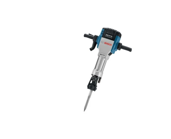 Bosch GSH27VC 2000W Professional Demolition Hammer Breaker 110V | 061130A060