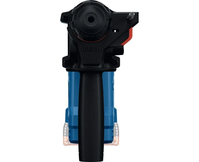 Bosch GBH 18V-18 X Professional Cordless Brushless Rotary Hammer with Onechuck Bare Unit | 0611927100