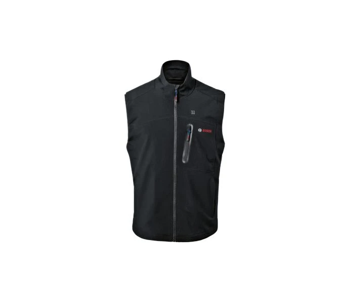 Bosch PRO GHV 12+18V XA 3XL Heated Vest With Battery Adapter | 06188000EF