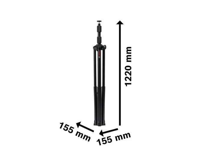 Bosch GLT 300-40 Professional Lighting Tripod | 06188000MT