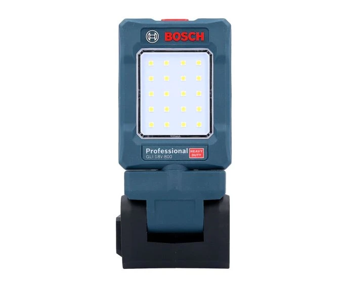 Bosch GLI 18V-800 Professional Cordless Light Bare Unit | 0601443600