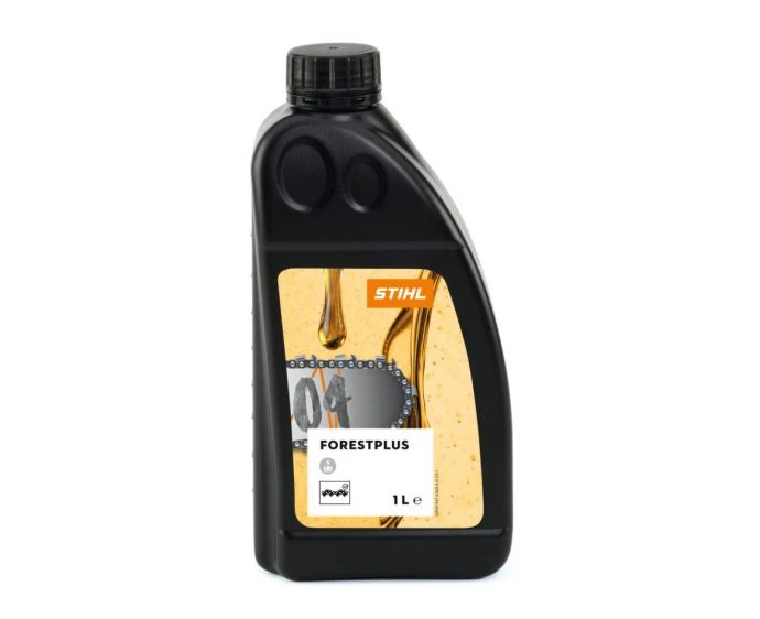 Stihl 0781 516 6001 Forestplus Chainsaw Chain Oil 1 Litre