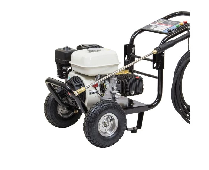 SIP TEMPEST TPHGP760/190 Honda GP Pressure Washer | 08643