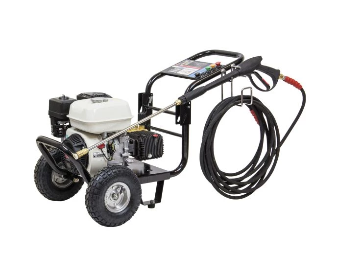 SIP TEMPEST TPHGP760/190 Honda GP Pressure Washer | 08643