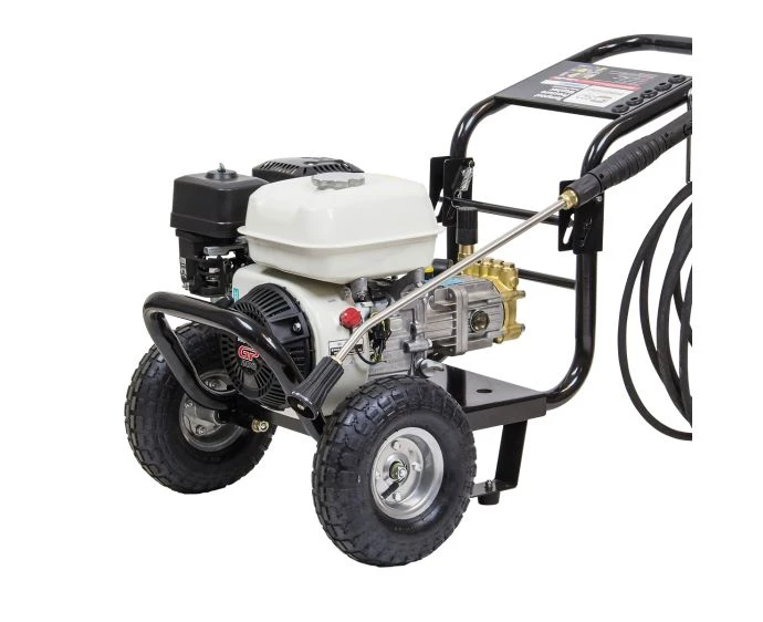 SIP TEMPEST TPHGP660/165 Honda GP Pressure Washer | 08646