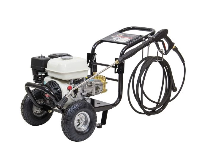 SIP TEMPEST TPHGP660/165 Honda GP Pressure Washer | 08646