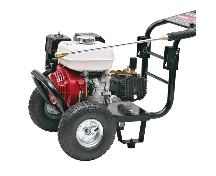 SIP TEMPEST PP760/190 Honda GX Pressure Washer | 08943