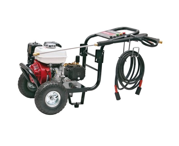 SIP TEMPEST PP760/190 Honda GX Pressure Washer | 08943
