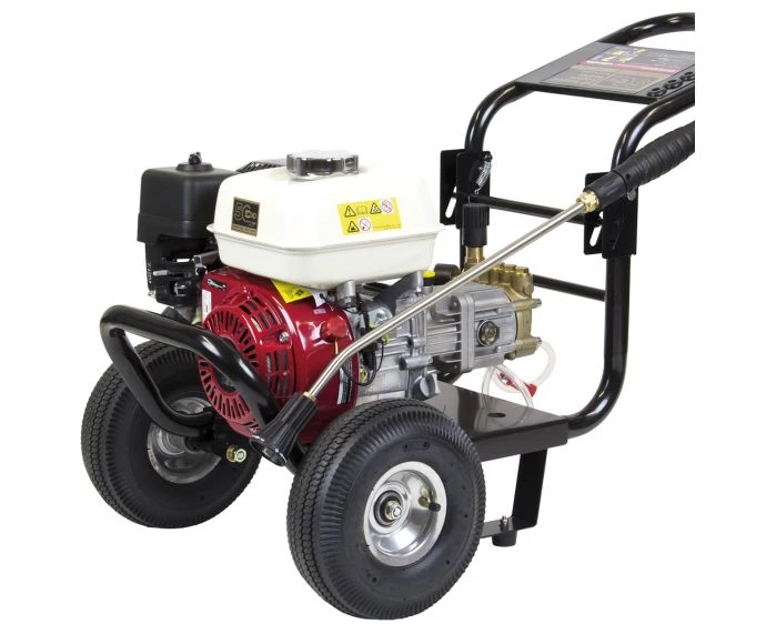 SIP TEMPEST PP660/165 Honda GX Pressure Washer | 08946