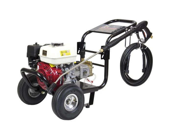 SIP TEMPEST PP660/165 Honda GX Pressure Washer | 08946