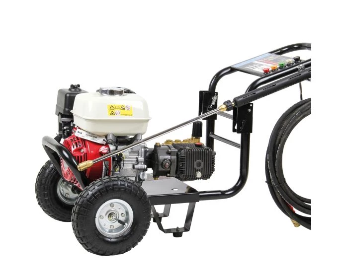 SIP TEMPEST PPG680/210 Gearbox Pressure Washer | 08947