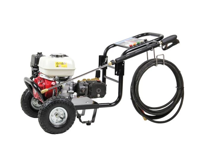 SIP TEMPEST PPG680/210 Gearbox Pressure Washer | 08947
