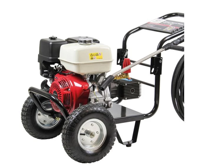 SIP TEMPEST PP960/210 Honda GX Pressure Washer | 08948