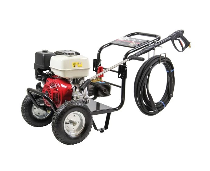 SIP TEMPEST PP960/210 Honda GX Pressure Washer | 08948