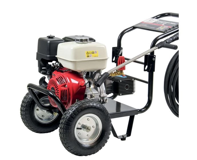 SIP TEMPEST PP960/280 Honda GX Pressure Washer | 08950