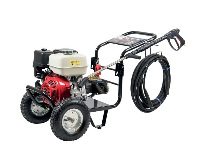 SIP TEMPEST PP960/280 Honda GX Pressure Washer | 08950