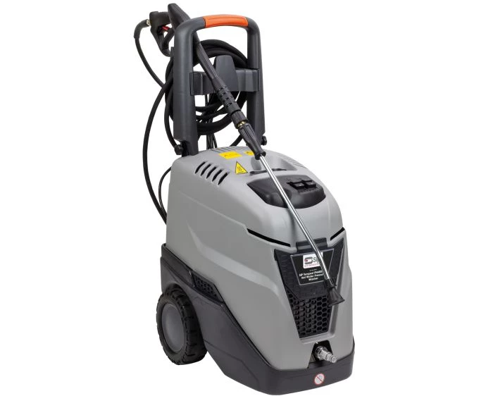 SIP TEMPEST PH480/150 Hot Electric Pressure Washer | 08953