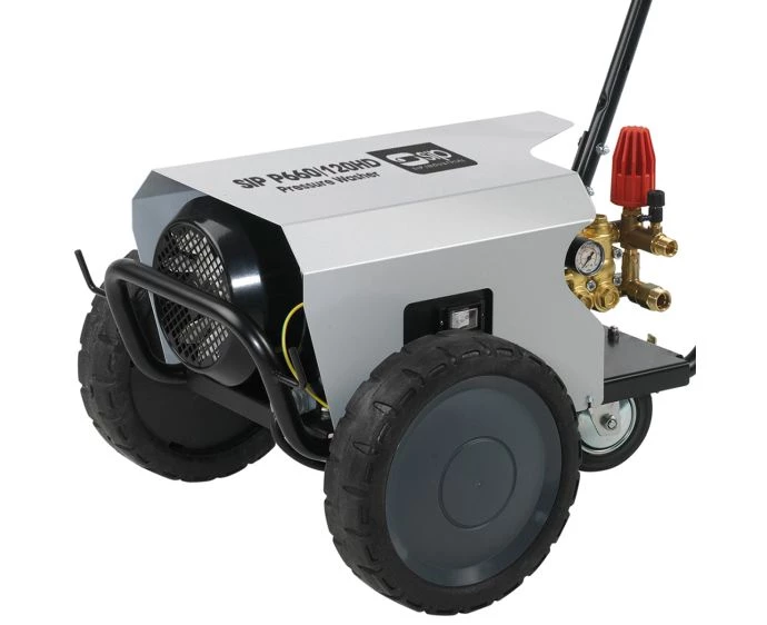 SIP TEMPEST HDP660/120-02 Electric Pressure Washer | 08961
