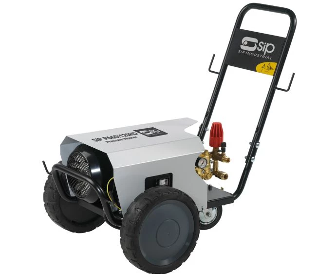 SIP TEMPEST HDP660/120-02 Electric Pressure Washer | 08961