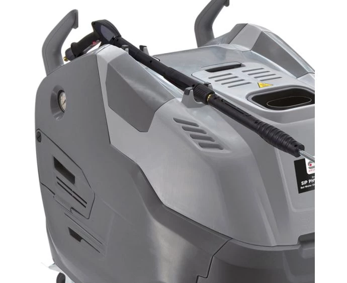 SIP TEMPEST PH660/120HDS Hot Steam Electric Pressure Washer | 08962