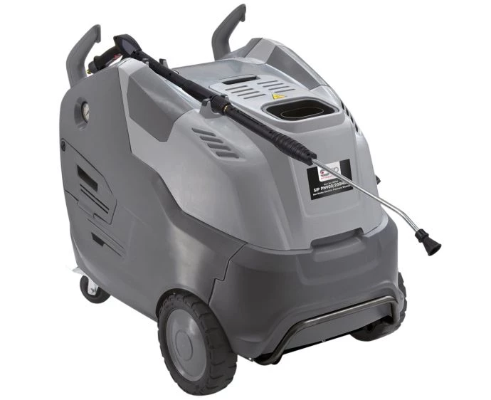 SIP TEMPEST PH660/120HDS Hot Steam Electric Pressure Washer | 08962