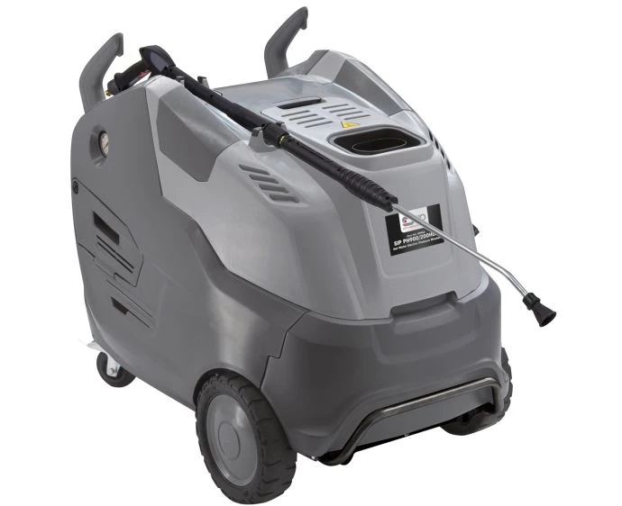 SIP TEMPEST PH900/200HDS Hot Steam Electric Pressure Washer | 08964