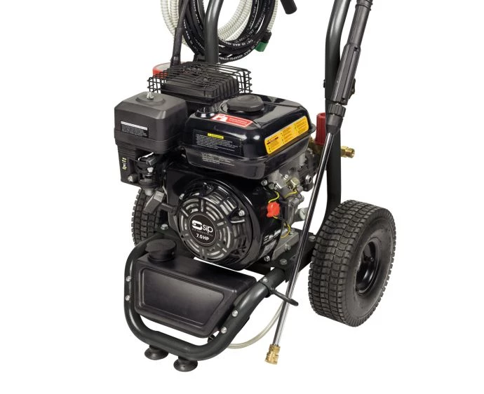 SIP TEMPEST CW-P 225AX Petrol Pressure Washer | 08986