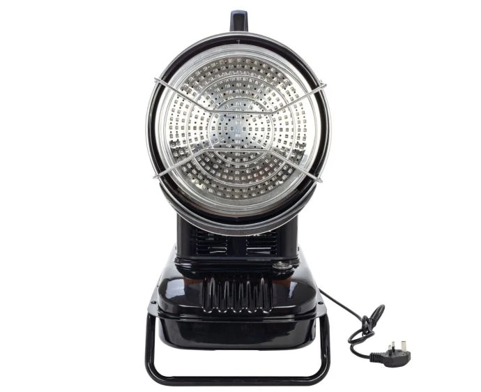 SIP FIREBALL ID51 15kW Infrared Diesel Heater | 09305