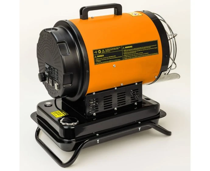 SIP FIREBALL ID78 23kW Infrared Diesel Heater | 09307