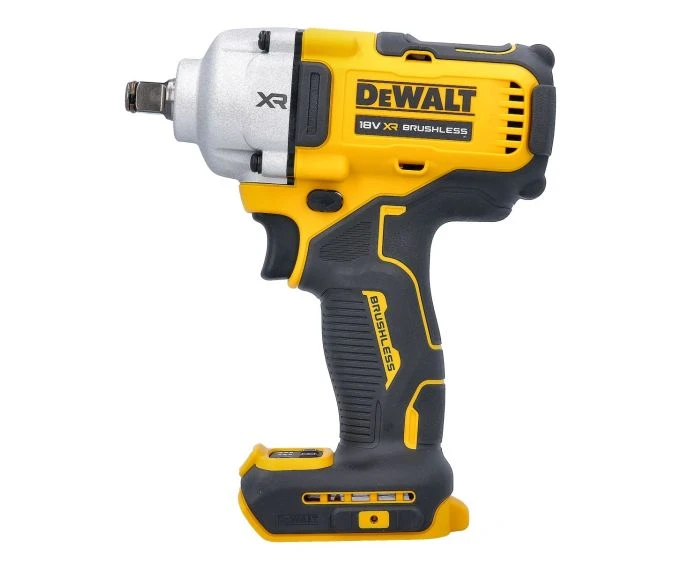 DeWalt DCF891N 18V XR Cordless Brushless Hog Ring Anvil Impact Wrench Bare Unit