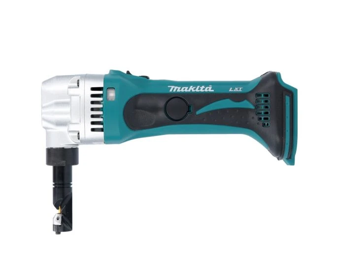 Makita DJN161Z 18V LXT Li-ion Cordless 1.6mm Nibbler Bare Unit