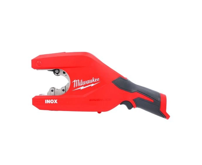 Milwaukee M12PCSS54-0 12V M12 Cordless Brushless Raptorxl Pipe Cutter Stainless Steel Bare Unit