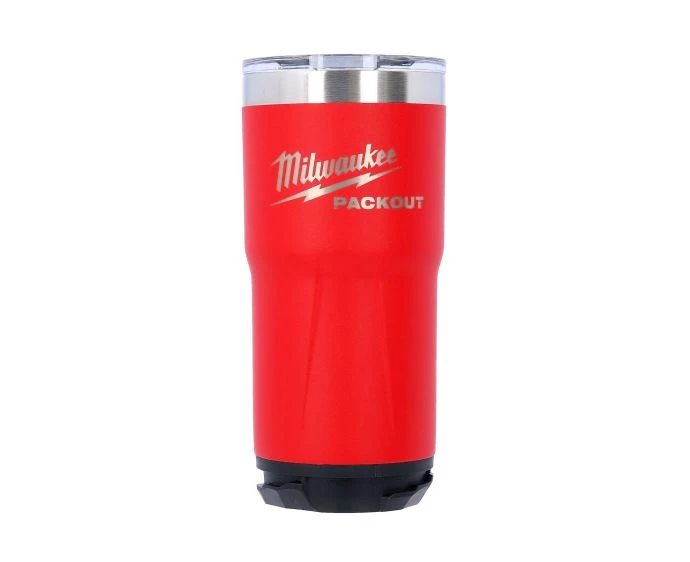 Milwaukee 4932479074 591ml PACKOUT Tumbler