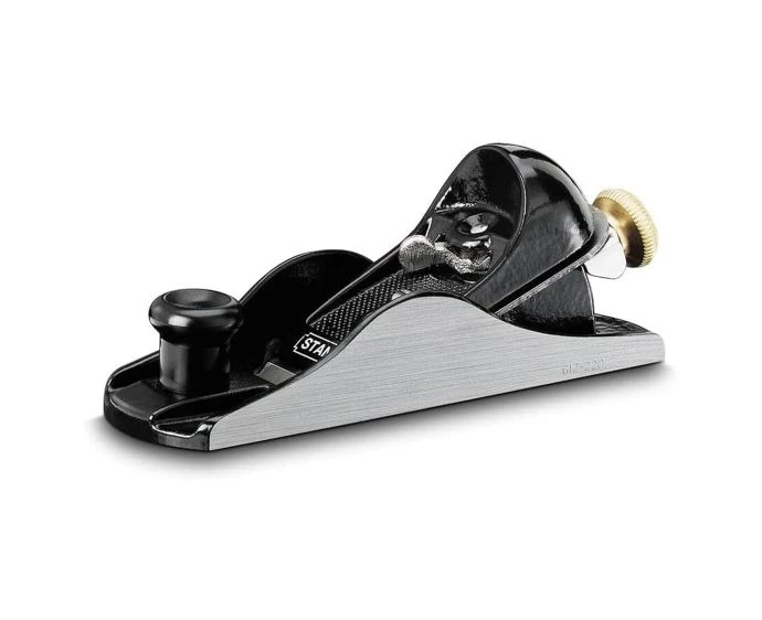 STANLEY® 220 Adjustable Block Plane 1-12-220
