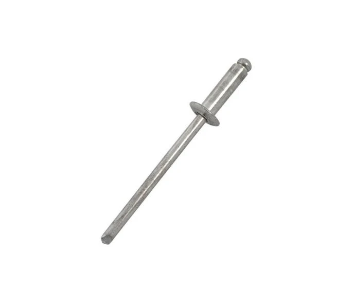 STANLEY® 5mm x 3mm Aluminum Rivets (15 Pk) 1-PAA62T