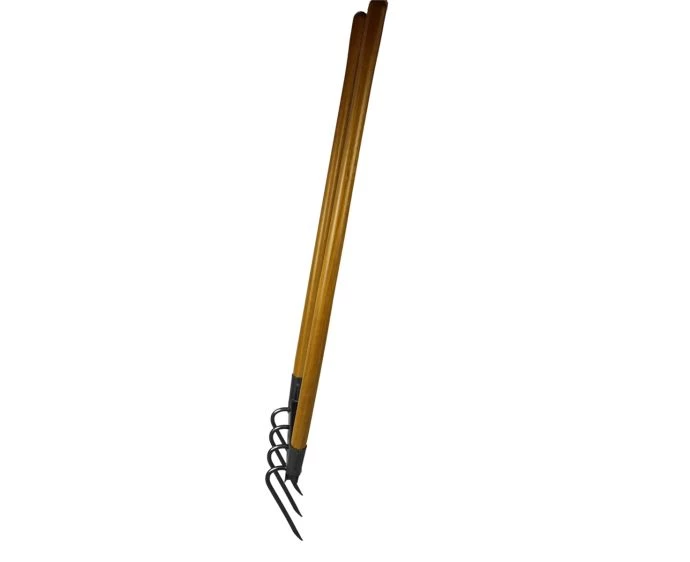 Hozelock HOZ100100861 Eco Fork – Durable, Lightweight Garden Fork for Sustainable Gardening | 100-100-861