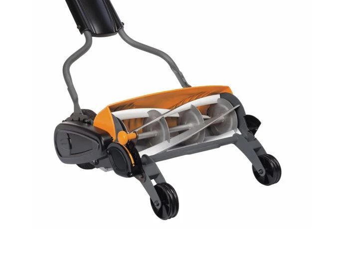 Fiskars StaySharp™ Max Reel Mower | 1000591