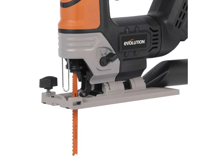 Evolution R90JGS-Li EXT Jigsaw 18V Bare Unit | 103-0001