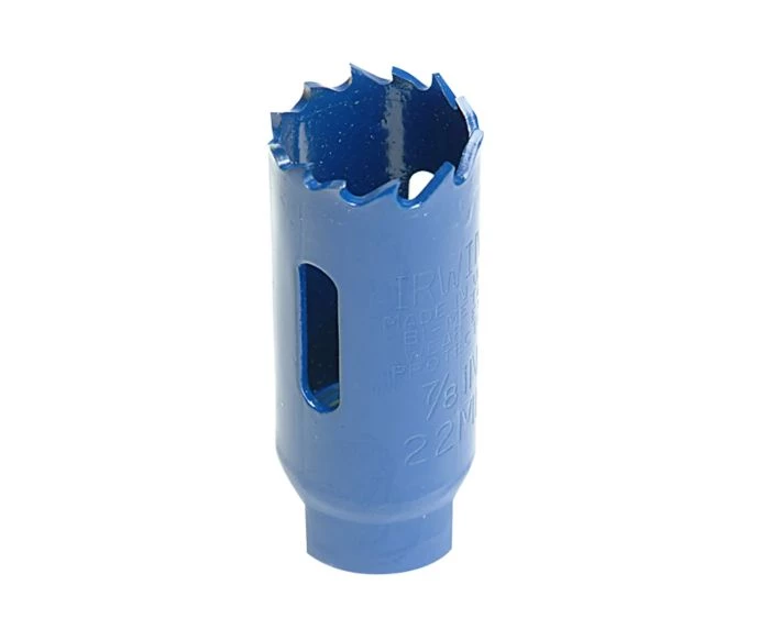 Irwin IRW10504178 Bi-Metal High Speed Holesaw 40mm | 10504178