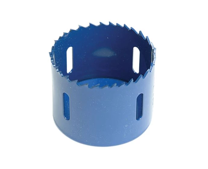 Irwin IRW10504196 Bi-Metal High Speed Holesaw 76mm | 10504196