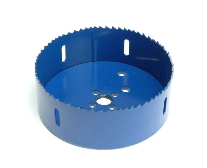 Irwin IRW10505818 Bi-Metal High Speed Holesaw 133mm | 10505818