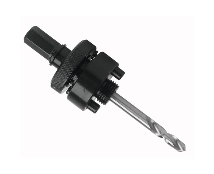 Irwin IRW10504535 Mandrel 13 mm (32-210mm) | 10504535