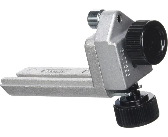 Makita 122703-7 Trimmer Straight Guide Assembly For DRT50/RT0700 Routers