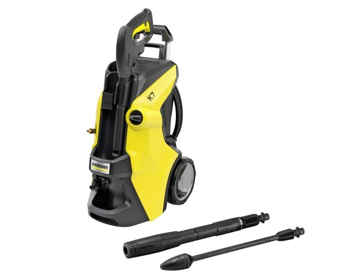 Karcher K 7 Power Pressure Washer 180 bar 240V | 13171520