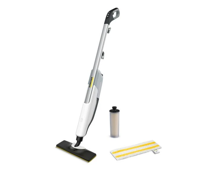 Karcher 1.513-501.0 SC 2 Upright GB Corded Steam Cleaner 1600 Watt 240 V